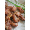 Шийки курячі сирокопчені "Chicken neck" TM NEW BEER SNACK 100 г